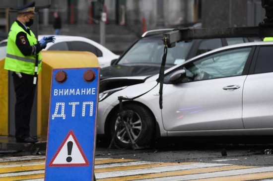 Депутат Мосгордумы Метлина призвала усилить контроль за безопасностью на столичных дорогах