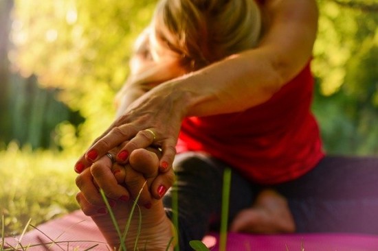 В Воронцовском парке жители Черемушек смогут освоить азы кундалини-йоги