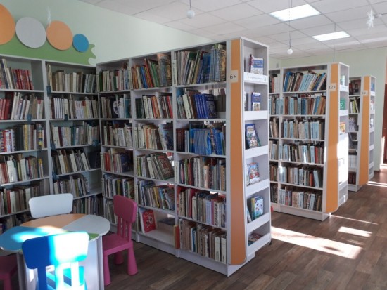 Жители Черёмушек смогут подать заявку на портале "Онлайн Библиогород", чтобы получить дополнительные материалы для обучения детей чтению