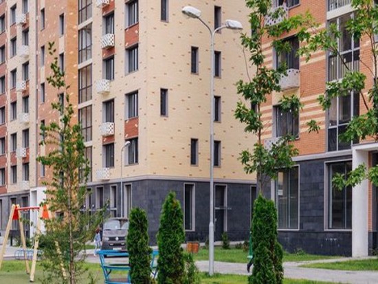 В Черемушках по программе реновации переселят семь домов