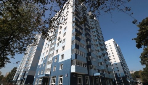Депутат Мосгордумы Метлина готовит законопроект о запрете продажи долей в квартирах посемейного проживания