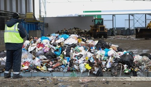 Депутат МГД Козлов рассказал о работе над законопроектом по контролю за вывозом отходов