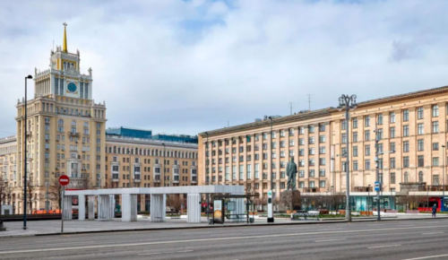 Москва заключила соглашения о развитии акселерационных проектов — Сергунина