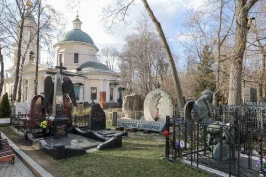 Стоимость ритуальных услуг в Москве удается сдерживать – директор ГБУ «Ритуал» 