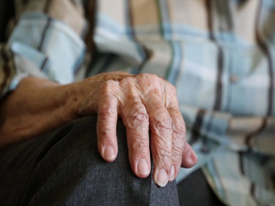 «ЕР» проводит неделю приемов пожилых граждан по социально-правовым вопросам