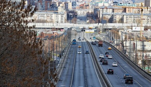 Депутат МГД Козлов: Проект бюджета столицы на 2021 год предусматривает активное развитие транспорта