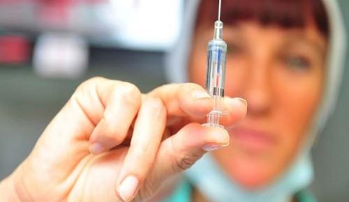 Бюджет Москвы на 2021 год предусматривает бесплатную вакцинацию от COVID-19