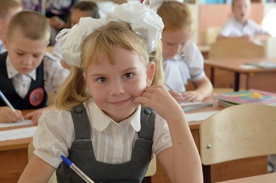 Депутат МГД Перфилова: Проект бюджета Москвы предусматривает увеличение заработной платы учителей