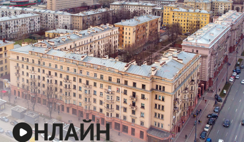 ЦКИ «Меридиан» провел онлайн-экскурсию «Реновация по-советски: от «сталинок» к «хрущёвкам»