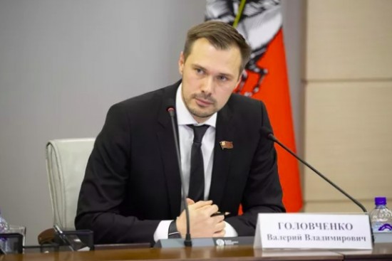Депутат МГД Головченко: Рост числа самозанятых означает, что москвичи справляются с кризисом 