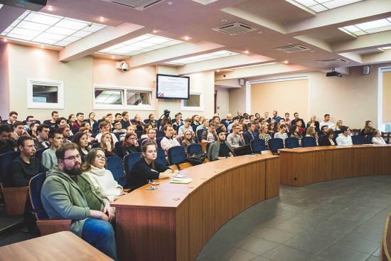 В Губкинском университете пройдет бесплатный открытый онлайн-курс лекций "Энергетический переход"