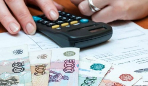 Власти Москвы утвердили отсрочки по налогам и аренде для бизнеса