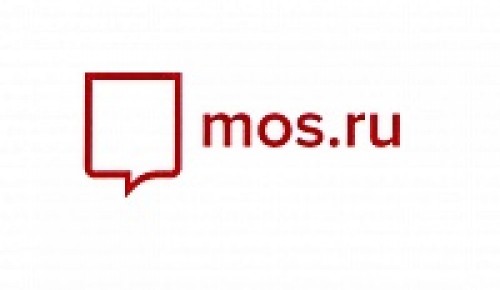 Портал Mos.ru помогает жителям решать их жизненные ситуации