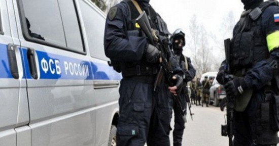 Московские правоохранители пресекли деятельность преступной группировки 