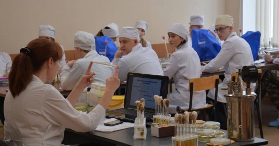 Москва выделила гостиницы для отдыха медиков, борющихся с коронавирусом