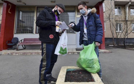 Более 125 тыс обращений за соцуслугами поступило на горячую линию