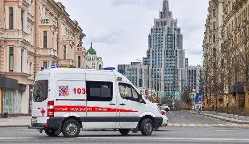 Ракова: Данные о смертности от COVID-19 в Москве являются достоверными