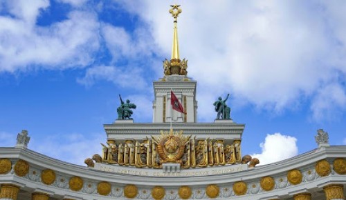 Пять московских музеев представят программу в честь 75-летия Победы