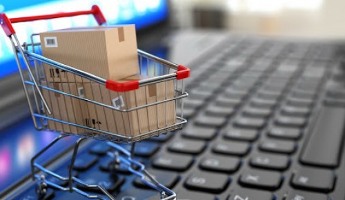 В марте товарооборот онлайн-торговли столичных предприятий составил 16 млрд рублей