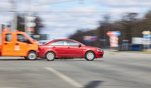 Штраф за поездку на автомобиле без пропуска теперь возможно обжаловать онлайн