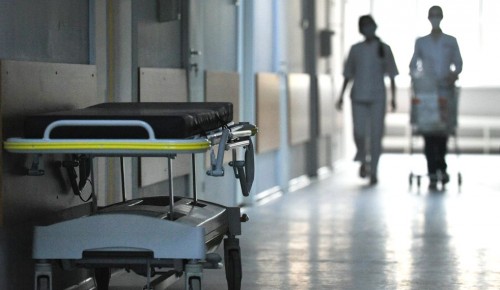 Депутат МГД отметила значительное увеличение объемов оказания плановой медпомощи в столичных больницах