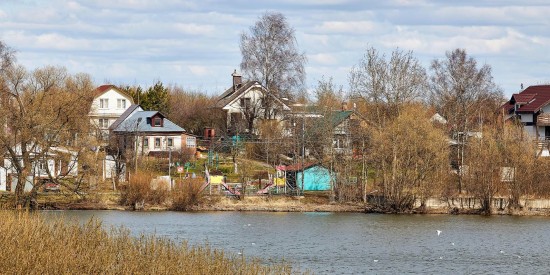 Для поездки на дачу в майские праздники нужно оформить цифровой пропуск