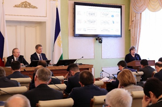 Антикризисные меры Собянина затронут 5,8 тыс субъектов МСП столицы