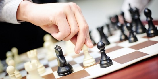 Школа имени М.М.Ботвинника проведет первый всероссийский онлайн-турнир по шахматам
