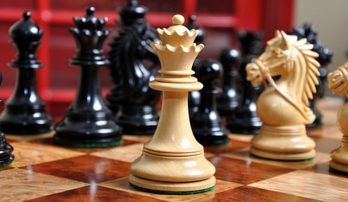 Шахматистка из Московского дворца пионеров выиграла онлайн-чемпионат Европы среди девочек