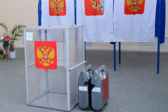 Голосующим в Москве на участках обеспечат полную санитарную безопасность 