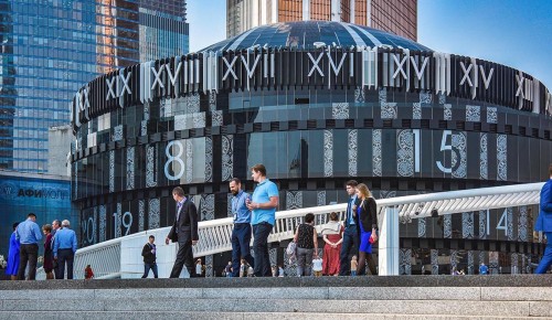 Москва стала лидером в инвестрейтинге регионов АСИ