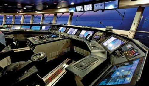 В Университете имени И. М. Губкина прошел виртуальный круглый стол по проблемам морской кибербезопасности