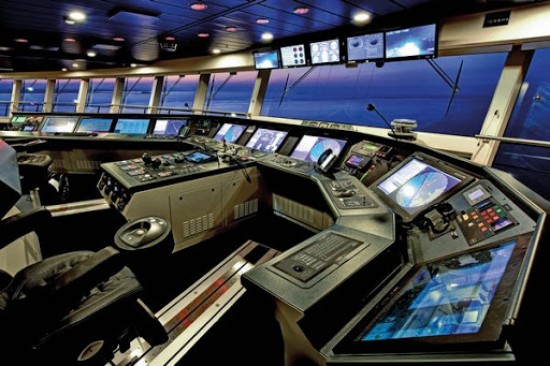 В Университете имени И. М. Губкина прошел виртуальный круглый стол по проблемам морской кибербезопасности
