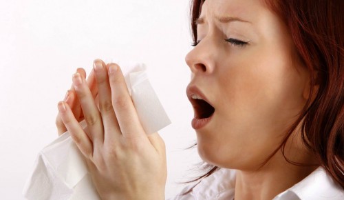 Медики рекомендуют пройти тестирование на различные виды аллергии