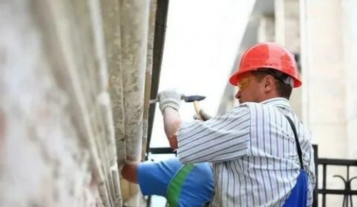 В 2021 году в Гагаринском районе планируют начать ремонт в 14 домах