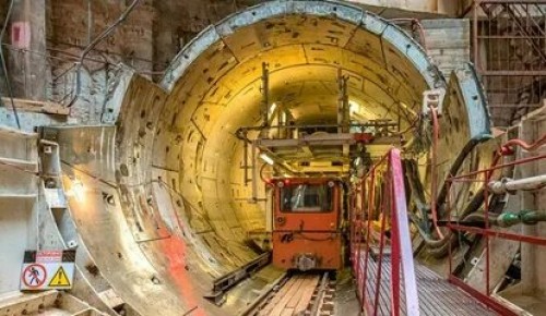 Депутат Мосгордумы Орлов: БКЛ метро является спасением для транспортной инфраструктуры города