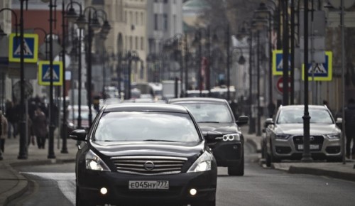 Депутат Мосгордумы Кирилл Щитов оценил предложения об оборудовании автомобилей алкозамками