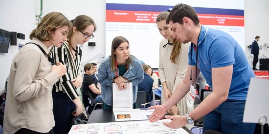 Для московских выпускников стартуют стажировки в учреждениях соцсферы 