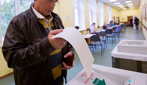 МГИК: Избиркомы полностью готовы к выборам муниципальных депутатов
