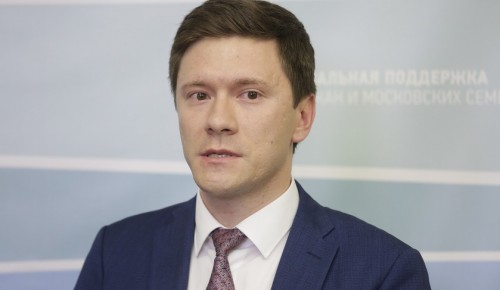 Депутат МГД Александр Козлов: Процедура чипирования сегодня занимает всего несколько минут