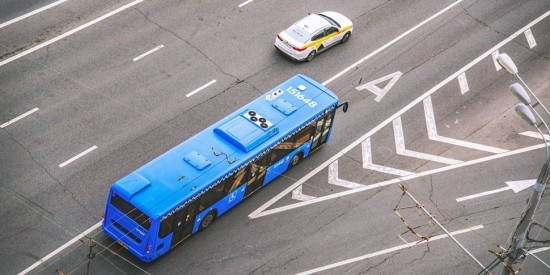 В ЮЗАО завершены работы по замене троллейбусов