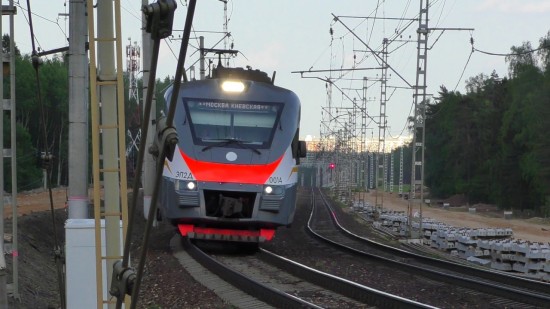 Только за 2020 год пассажиры Киевского направления МЖД получат 5 новых станций