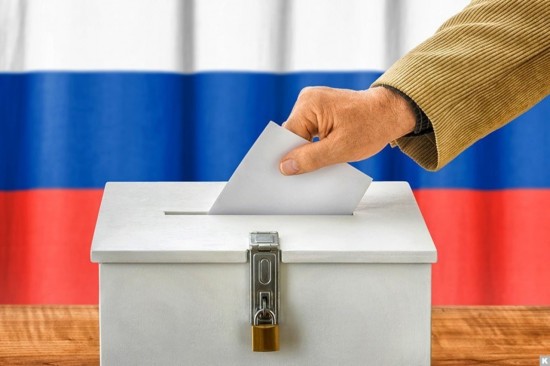 Москвичи оценили преимущества дистанционного голосования