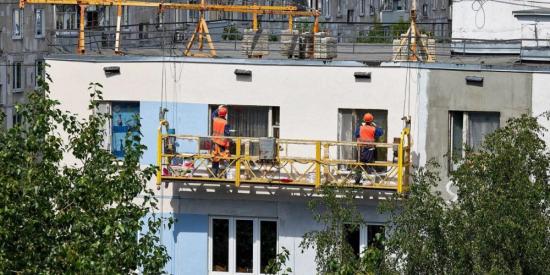 Депутат МГД рассказал о механизме энергоэффективного капитального ремонта в жилых домах