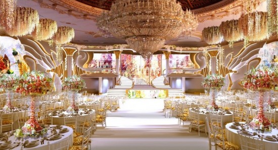 Дом VIP-свадеб на Воробьевых горах выставлен на аукцион 