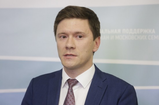Депутат МГД Александр Козлов: Процедура чипирования сегодня занимает всего несколько минут