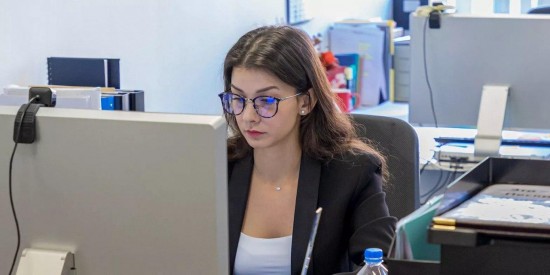 Более 1 тыс заявок подали на стажировку в Комплексе соцразвития Москвы