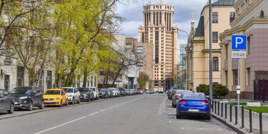 Депутат МГД Семенников отметил прогресс цифровизации дорожно-транспортного хозяйства Москвы