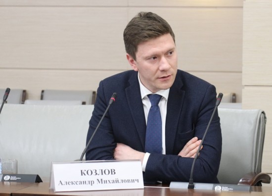 Депутат Мосгордумы Александр Козлов отметил преимущества соглашения между городом и застройщиками