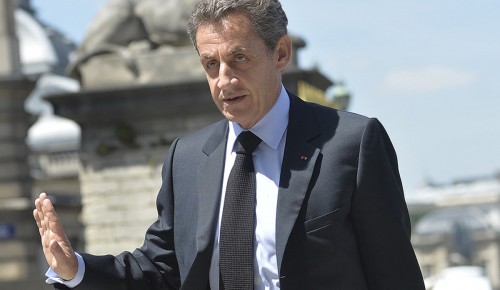 Саркози: Москва стала одним из самых современных городов Европы 